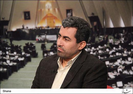 پورابراهیمی، رئیس کمیسیون اقتصادی مجلس:. /فارس